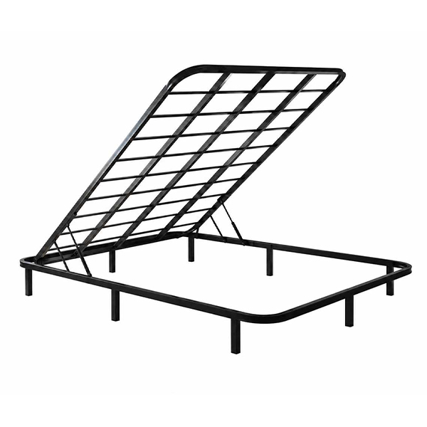 کفی تخت جکدار پایه دار base190